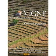 Collectif > Vigne en Languedoc-Roussillon : Parcours paysagers