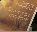 Son corps extrÃªme (Actes Sud)