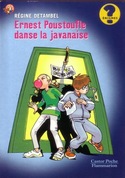 Ernest Poustoufle danse la javanaise
